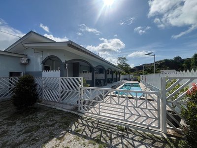 OYO 91220 D Inai Roomstay