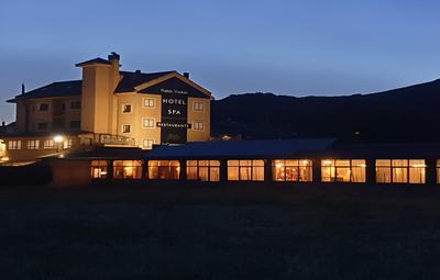 Hotel Spa Puerta Vadinia