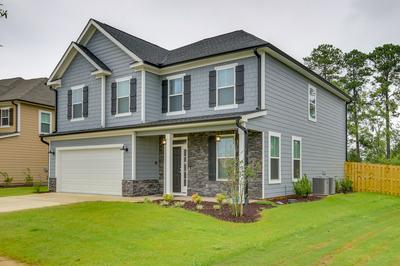 Pet-friendly & Spacious Grovetown Vacation Rental! 2