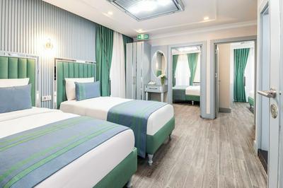 Santa Rio Gold Taxim