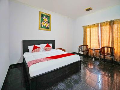 OYO 91680 Hotel MentariNearRumah Sakit Myria