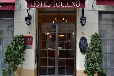 Hotel Touring