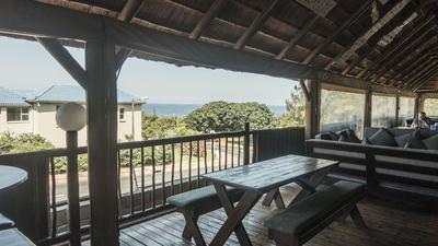 Blue Ocean Dive Resort