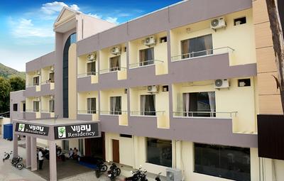 Vijay Residency Vellore