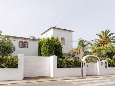 Charming Villa Domingo Playa Portaventura Golf