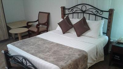 Gulu Churchill Courts Hotel