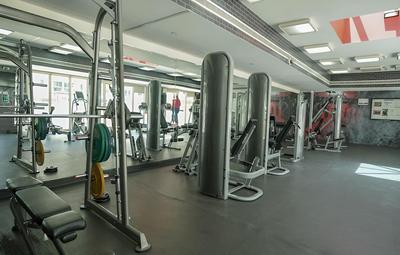 Waterfront Greens View