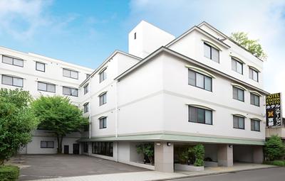 Hotel Station Kyoto Main