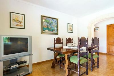 Villa - 3 Bedrooms with Pool - 103234