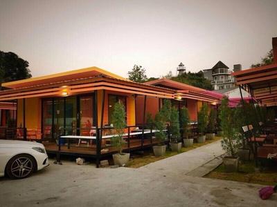 BB House Beach Resort