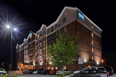Staybridge Suites Quantico-Stafford by IHG