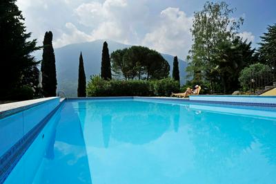 Villa Isella - Mansarda