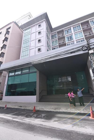 Mayflower Grande Hotel Hat Yai