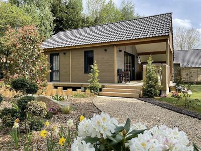 Domaine les 2 Mondes