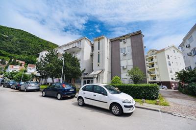Budva Apartments