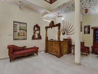 Treebo Trend Hotel Sandhya Shree