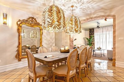 Wonderful 5-bedroom Apart in Granada. Recogidas II