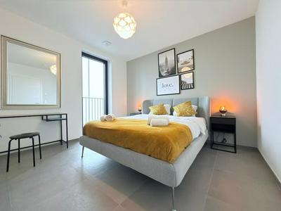 Charming one bedroom flat with terrace