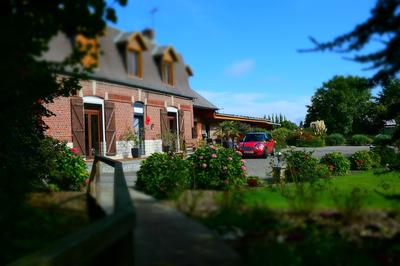 Le Clos du Clocher