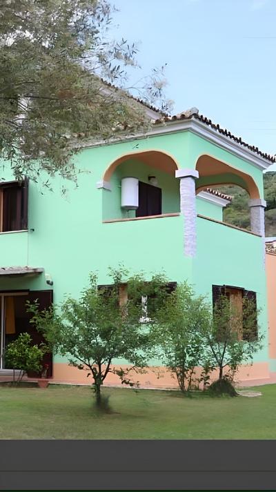 B&B La Petra Longa