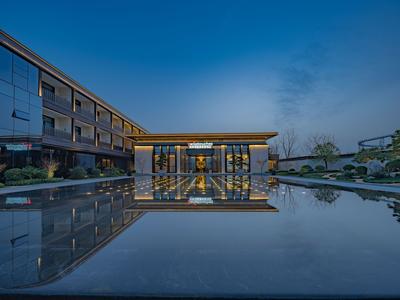 Swisstouches Resort Hotel