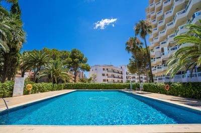 Las Palomas Apartments Econotels