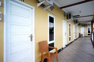 SPOT ON 2729 Marzan Syariah Guest House