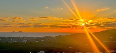 Sunrise Villa Sea View Private Pools