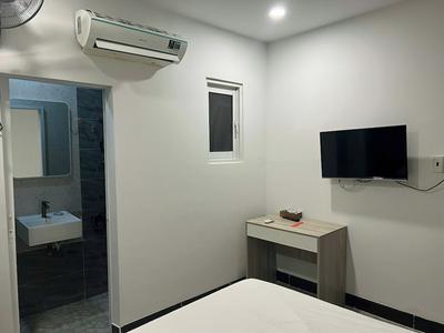 Hilary Hotel -Sư Van Hanh Q10