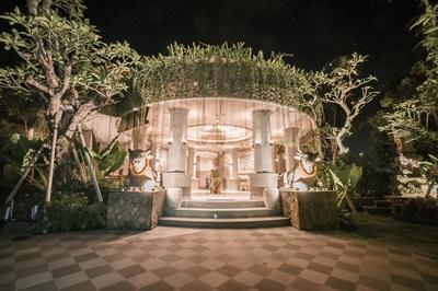 Weda Cita Resort And Spa