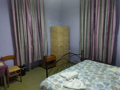 Pinguino Hostel Athens