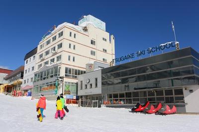 Tsugaike Kanko Hotel