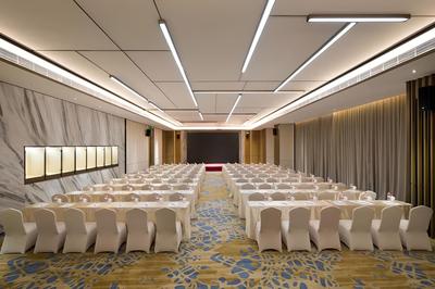 Ramada by Wyndham Hengyang Zhengxiang