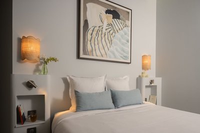 Notre Dame Paris Suite