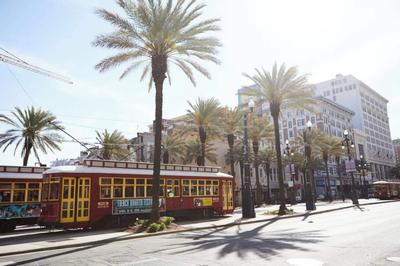 Charming Condos in NOLA