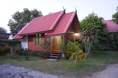 Nam Khong Tara Resort