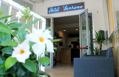 Hotel Sanremo
