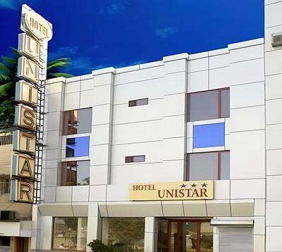 Unistar Rooms