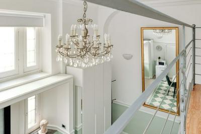 JOIVY Lovely loft near the city centre