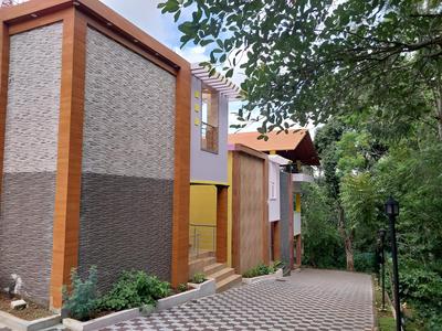 Sharma Jee Farm House