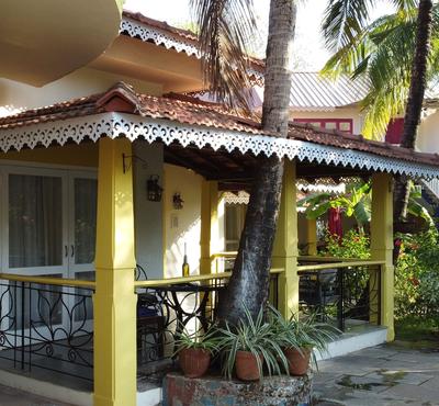 Sashas Holiday Village