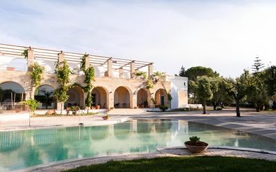 Relais La Fontanina