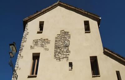 Casa Rastia, 사진 2