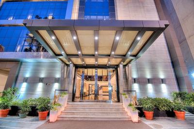 Best Western Summerlea