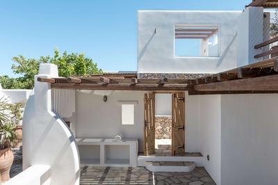 Anema Boutique Hotel & Villas Santorini