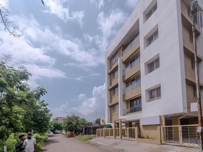 OYO 9738 Hotel House Khas Suites