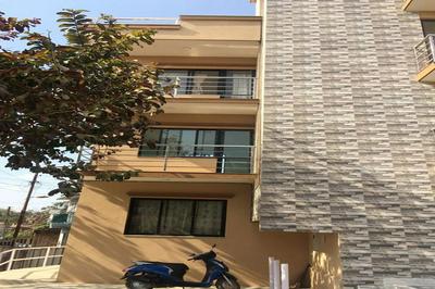 Lazimpat Luxury Apartments