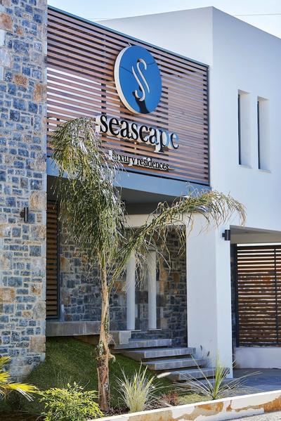 Seascape Luxury Residences