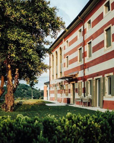 Tenuta Duchi Corbanus