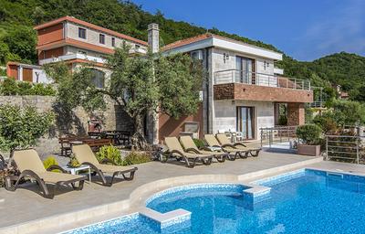 Villa Svinjista